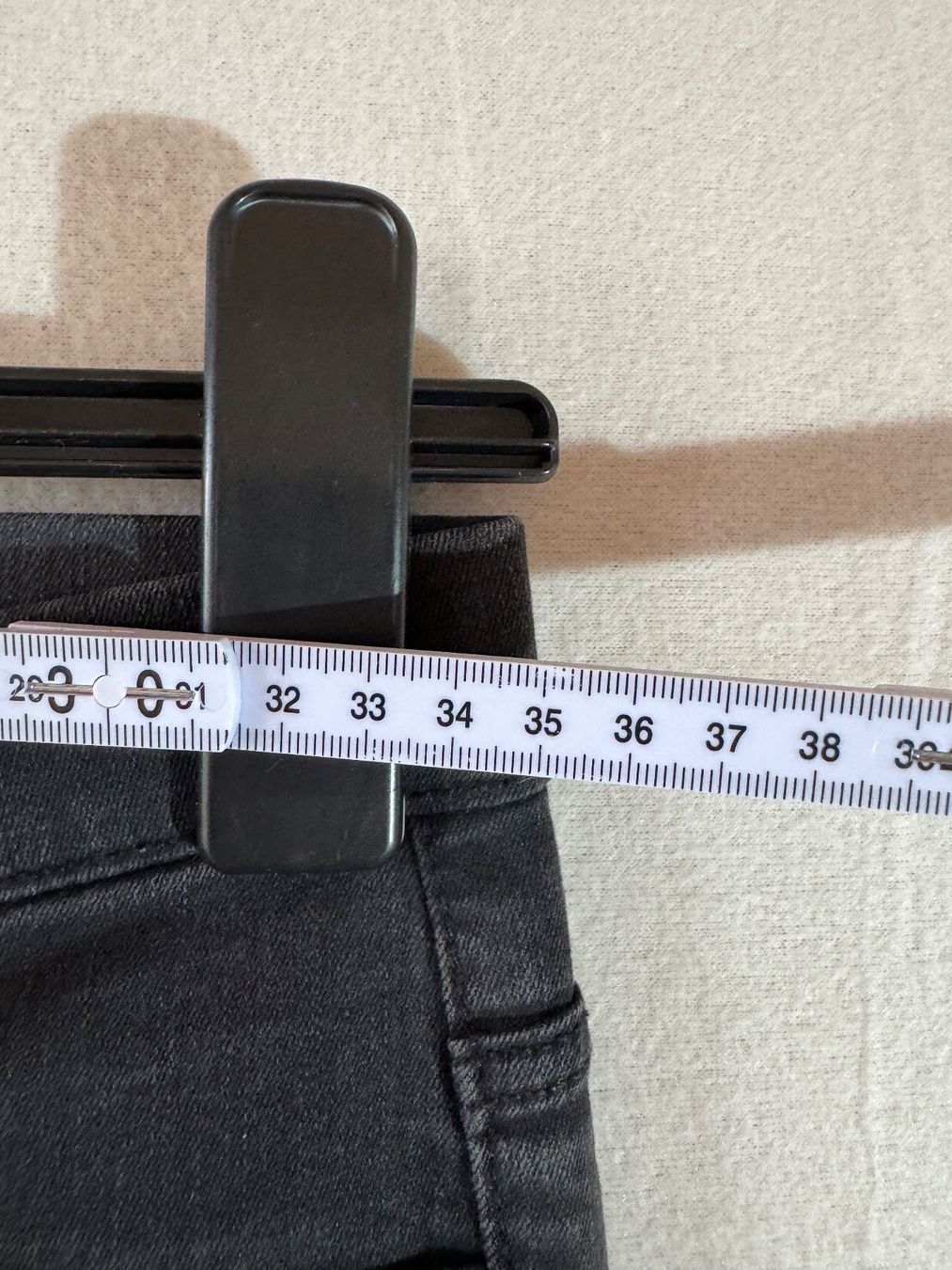 H&M Jeans: H&M Jeans Gr. 36 – Usato da Grosswangen venduto da second_hand_dress 4