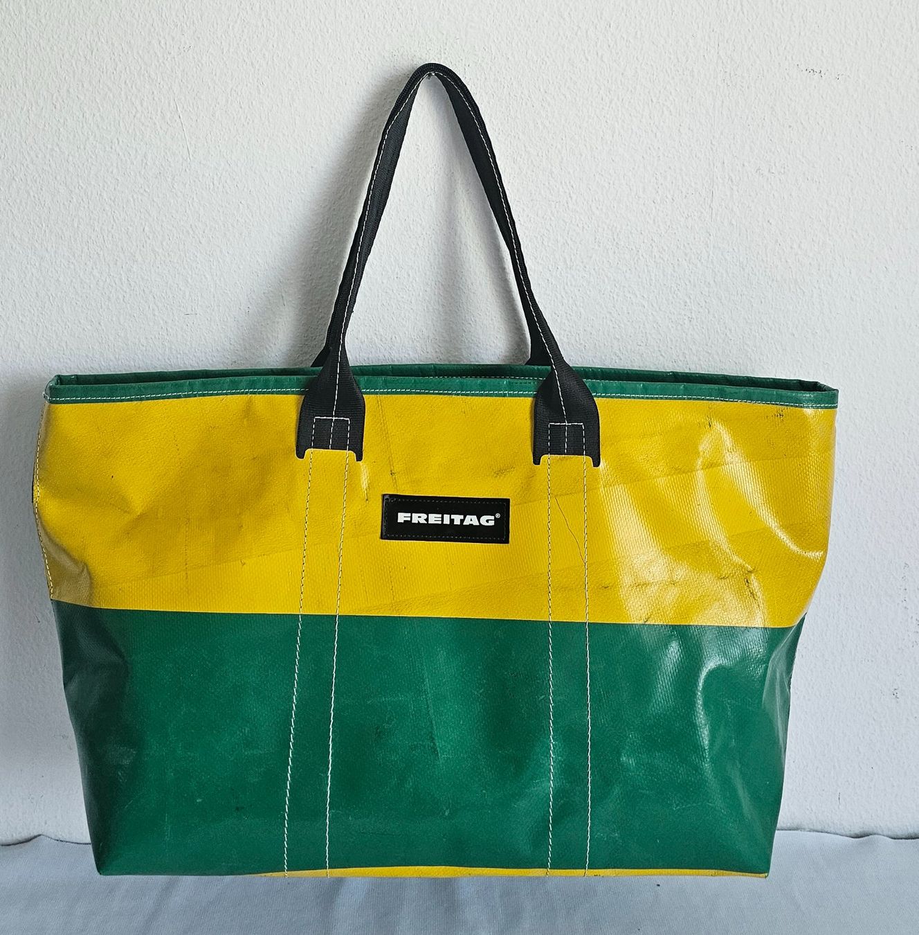 Freitag Borse da donna: *FREITAG * F73 COOPER Tasche – Usato da Bronschhofen venduto da Xena37 2