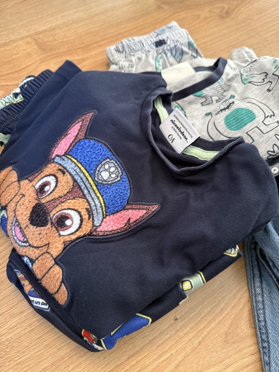 Lotti & Set di vestiti: Kleiderpaket Sommer/Herbst – Usato da Dietikon venduto da lurdesdias 2
