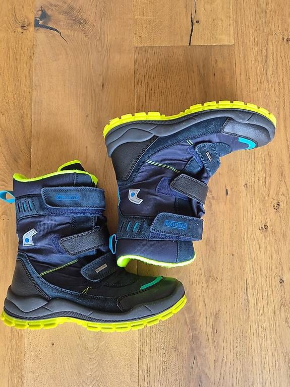 Scarpe per ragazzi: Primigi Winterstiefel Gr.39 – Usato da Nidau venduto da Jil12 2