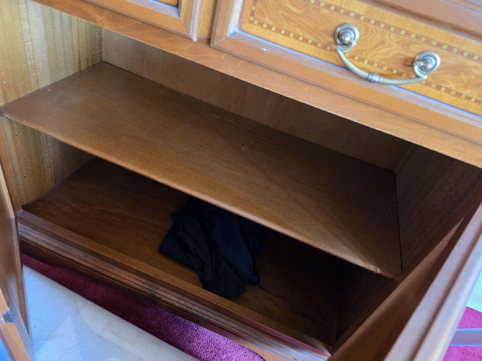 Armadi: Bauernschrank  – Usato da Glattfelden venduto da Gasoline_Family 2
