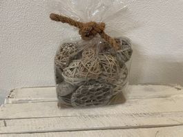 Deko-Mix Potpourri von BOLTZE | Naturmaterialien | Neu & OVP