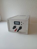 Alimentation de laboratoire 0-34.2V 3.2A testée occasion