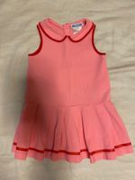 Jacadi Mädchen Kleid Gr 86