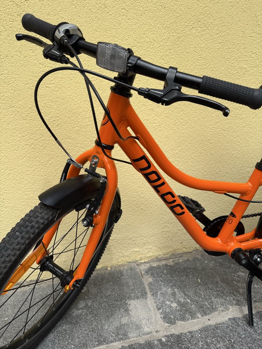 Naloo Vélos: Naloo Chameleon 20 – D'occasion à Sissach par Ikisha 3