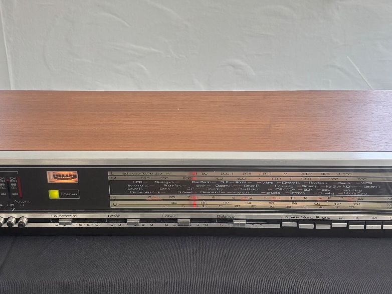 Saba Radio: Saba Radio – Usato da Dänikon ZH venduto da Simpam 2