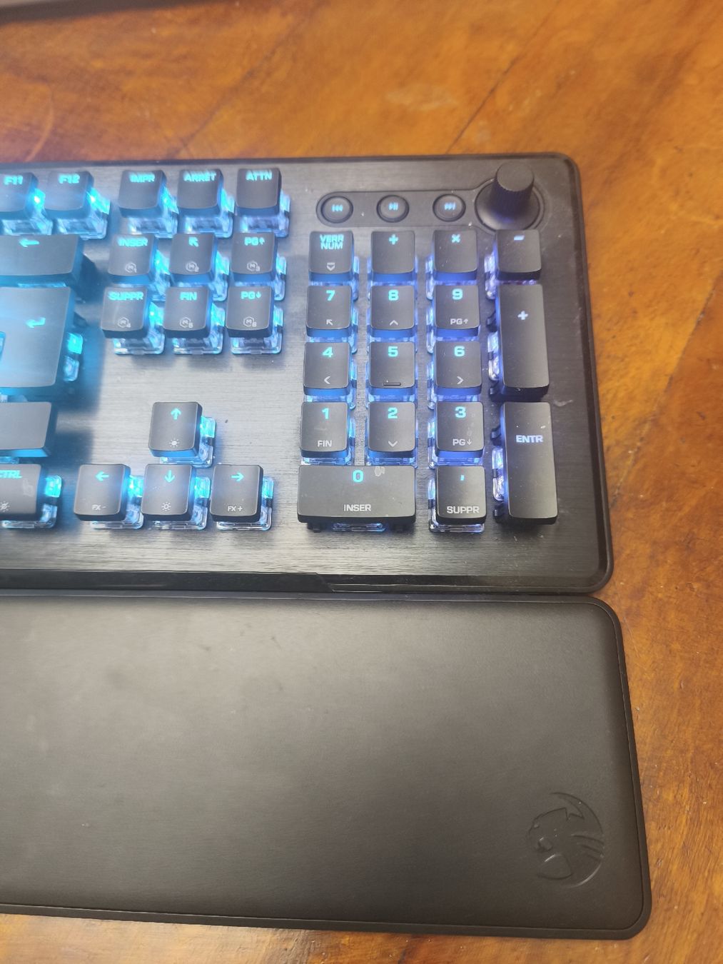 Roccat Tastiere: clavier mécanique roccat vulcan – Nuovo (secondo la descrizione) da Fleurier venduto da bap_nw6h 2
