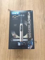 Elektrische Zahnbürste ORAL-B iO 10 Ultimate Lunar Gold