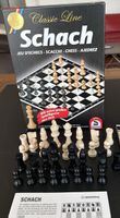 Schachspiel Classic Line von Schmidt