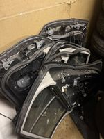Mercedes S211 2004 Türen 2 Stück linke Seite