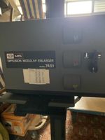 Jobo LPL Diffusion Modular Enlarger Modell 7451 gebraucht
