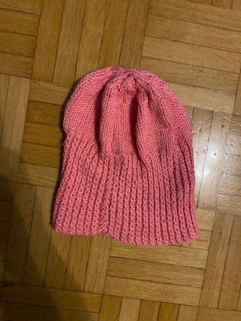 Altro abbigliamento per bambina: Kappe Winterkappe Wintermütze – Usato da Emmen venduto da Aribini