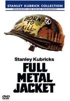 FULL METAL JACKET       Stanley Kubrick      ==> SAMMELPORTO