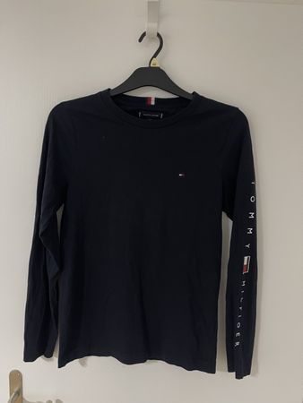 Tommy Hilfiger Langarmshirt, Grösse S, Top Zustand! Y2k
