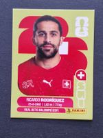 Panini - Ricardo Rodriguez - SUI 5