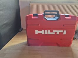 Hilti Bohrhammer NEU! NP 3800,-CHF 