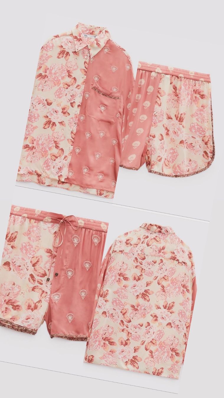 Zara Lotti di vestiti: Set cordialmente – Nuovo e nell'imballaggio originale da Opfikon venduto da MabelCouture