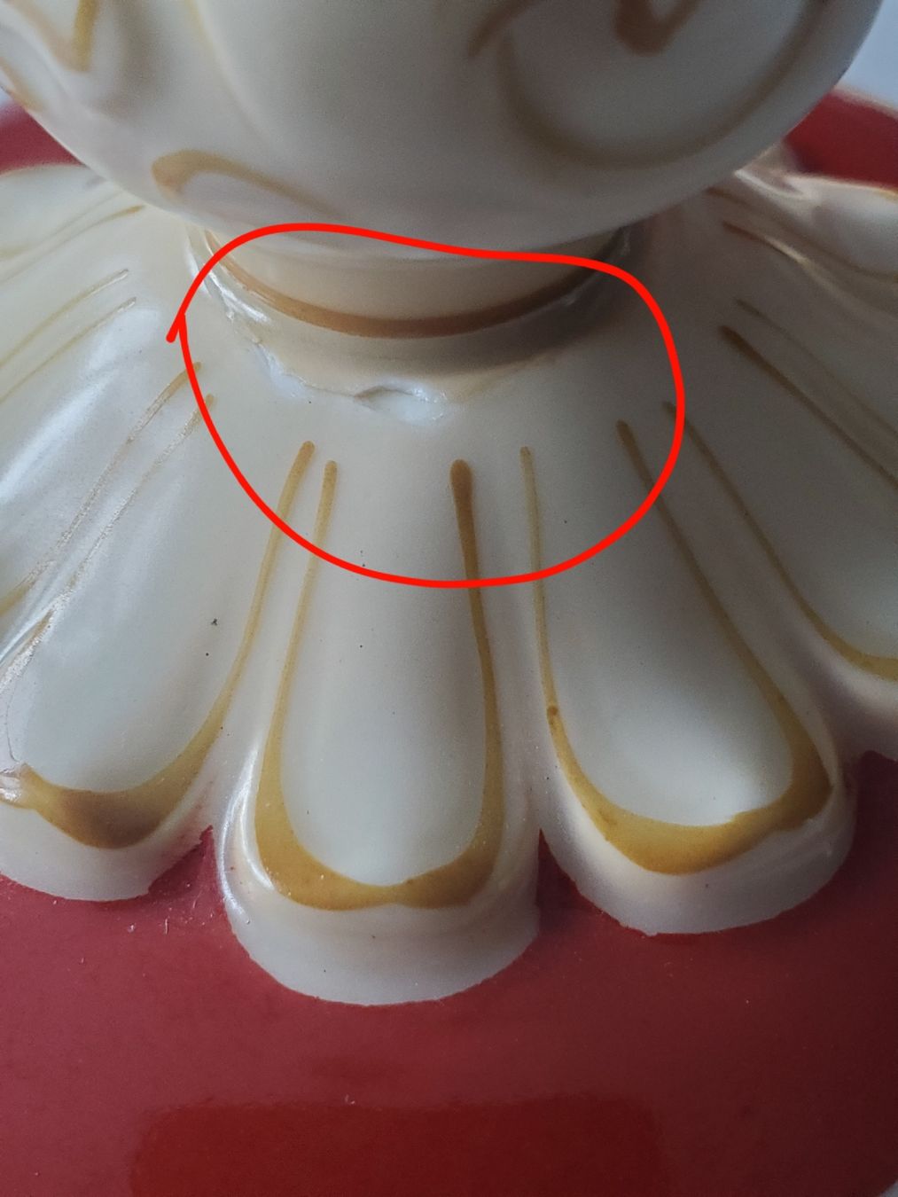 Zuccheriere: Porzellandose mit Deckel – Usato da Frauenfeld venduto da BeneFull 8