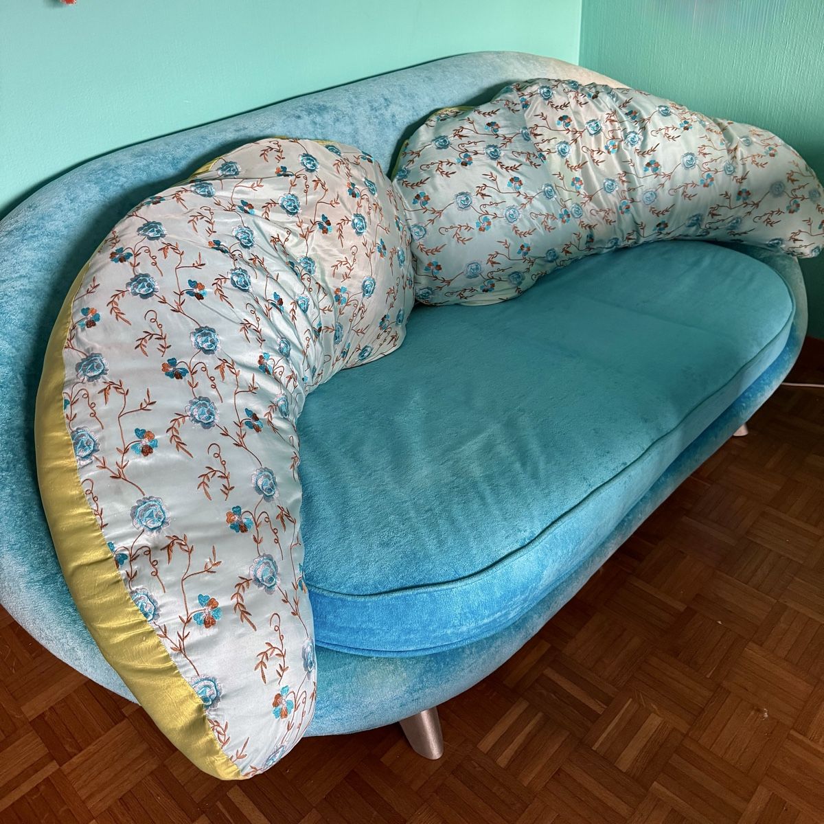 Divani: Designer Sofa BRETZ – Usato da Wettingen venduto da beasunshine7 6