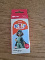 Tonies Migros Story Mania Millie neu 