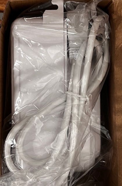 Pumpen & Teile: Neue Drainagepumpe mit UK-Stecker – Neu und originalverpackt aus Nürensdorf von mae_mw76 4