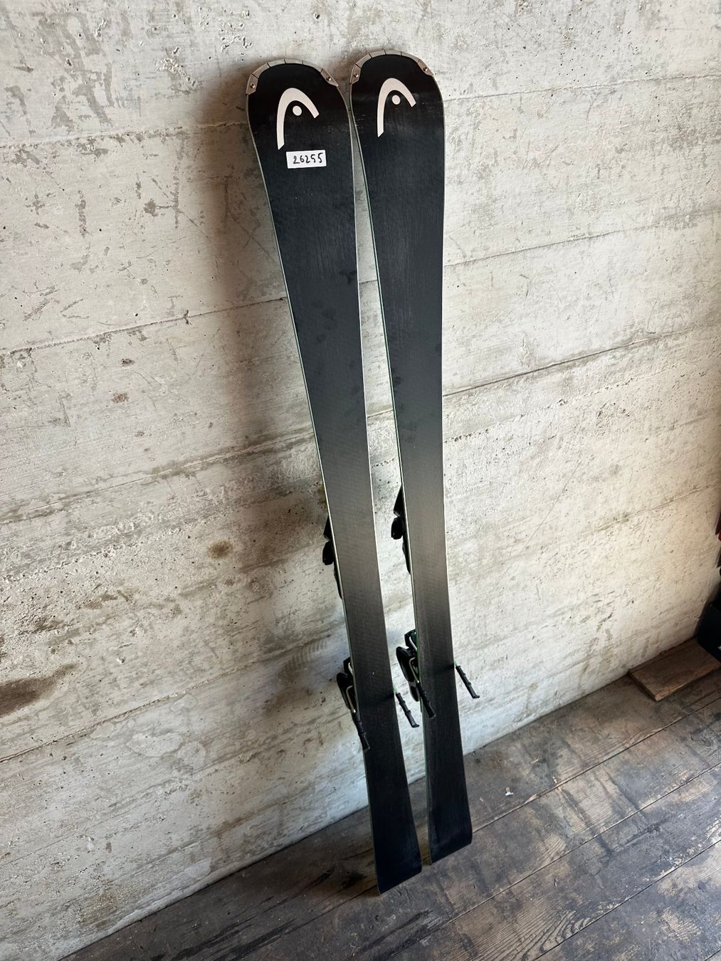 Head Skis: Head Supershape Ski 156CM – Gebraucht aus Emmenbrücke von karkarkar 6