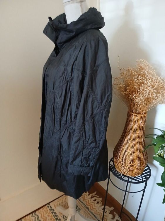 Fuchs Schmitt Cappotti: Leichter Mantel Fuchs Schmitt, Gr. ca.L – Nuovo (secondo la descrizione) da Luzern venduto da Tavolna 1