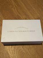 Porenreiniger Comedo Suction Beauty Device neuwertig