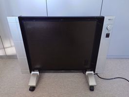 Heizradiator