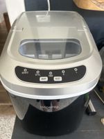 H.Koenig Eiswürfelmaschine BO20 neuwertig mit Schaufel