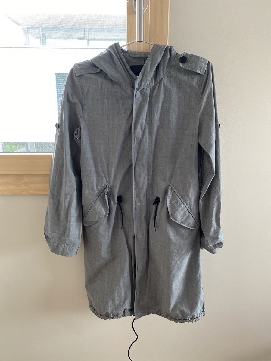 Giacche: Cooler Parka von Giordano Concept – Usato da Goldach venduto da ma-lina