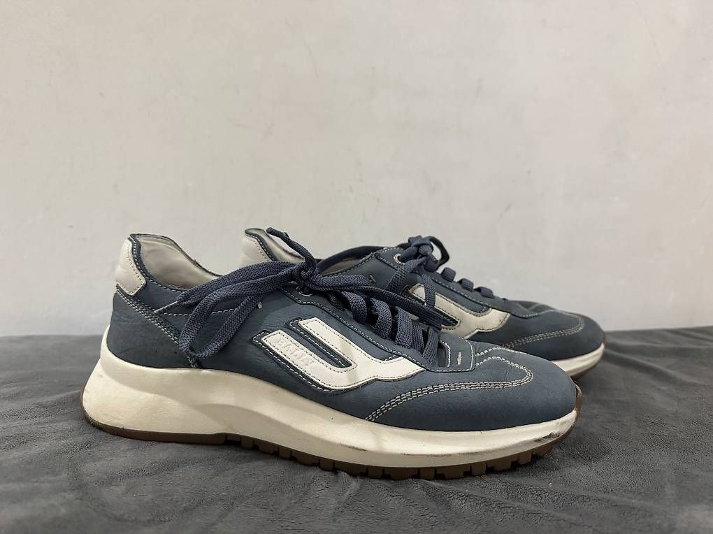 Scarpe da donna: Scarpe da ginnastica Bally – Usato da Lugano venduto da poi_x9dn 1