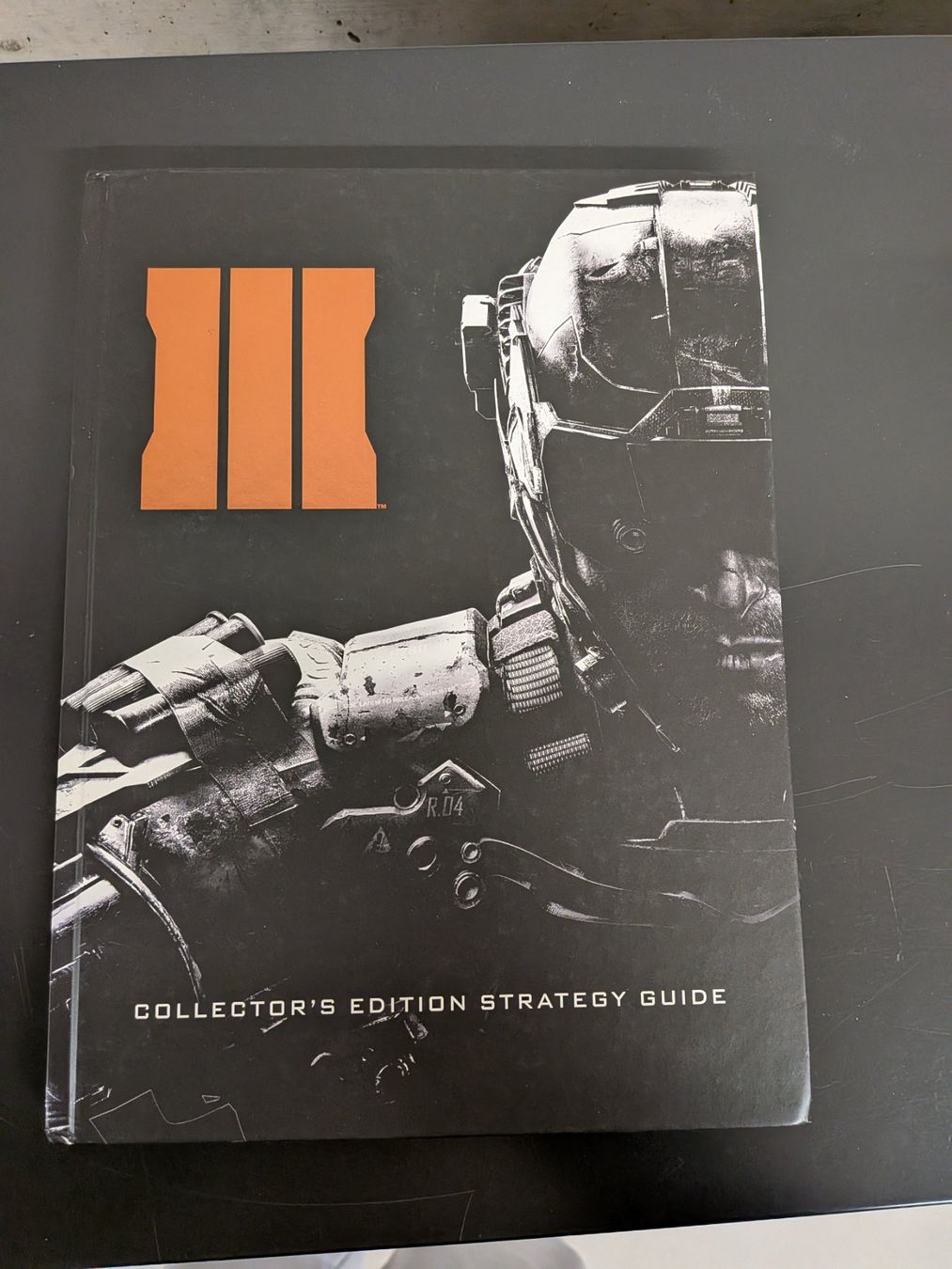 Giochi: Black Ops 3 Spieleberater – Nuovo (secondo la descrizione) da Sursee venduto da Tom1447