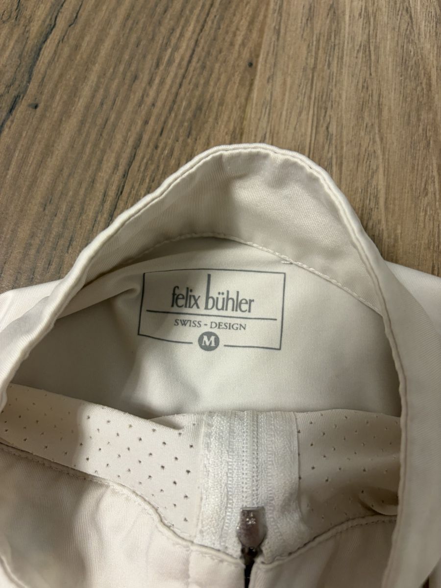 Felix Bühler Polo-Shirts: Polo de concours Félix bülher – Neu (gemäss Beschreibung) aus Lausanne von B4dr_houda 1