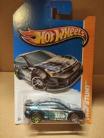 Hot Wheels '08 Ford Focus - 2013