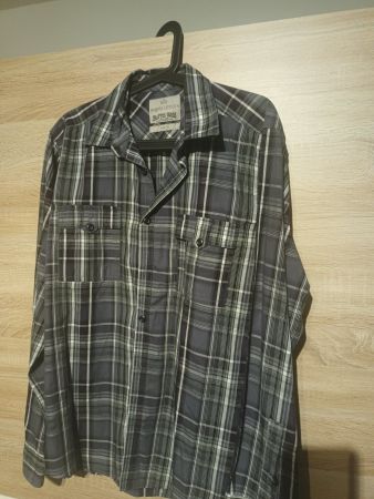 Herrenhemd ab 1.00 CHF !