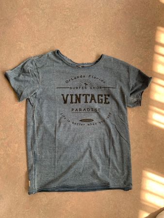 Vintage T-Shirt Gr. L