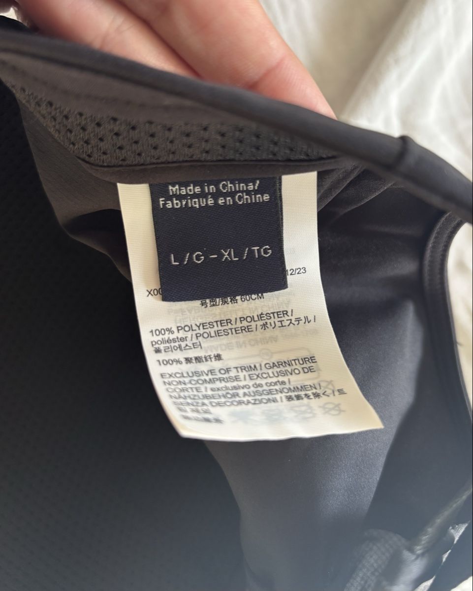Arcteryx Hüte, Mützen & Caps: Arc’teryx Calvus Cap – Neu (gemäss Beschreibung) aus Pâquier-Montbarry von dloic_ 4