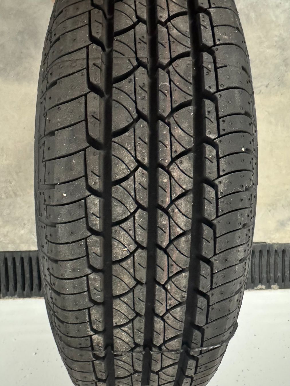 Pneus & Kompletträder: Ersatzrad zu Wohnwagen – Neu (gemäss Beschreibung) aus Flums von Hrroland 7