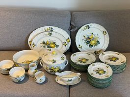 Villeroy & Boch „Jamaica“ Service