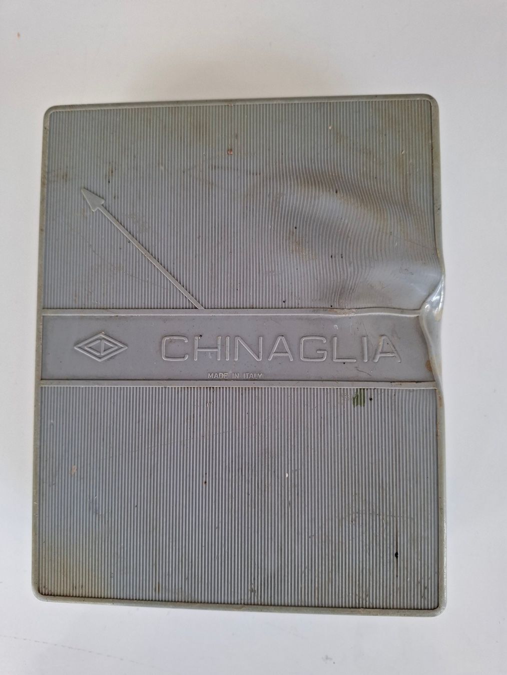 Misurare: Volt Ampere Ohm Messgerät, CHINAGLIA Belluno, Multimeter – Usato da Dussnang venduto da webe1957 4