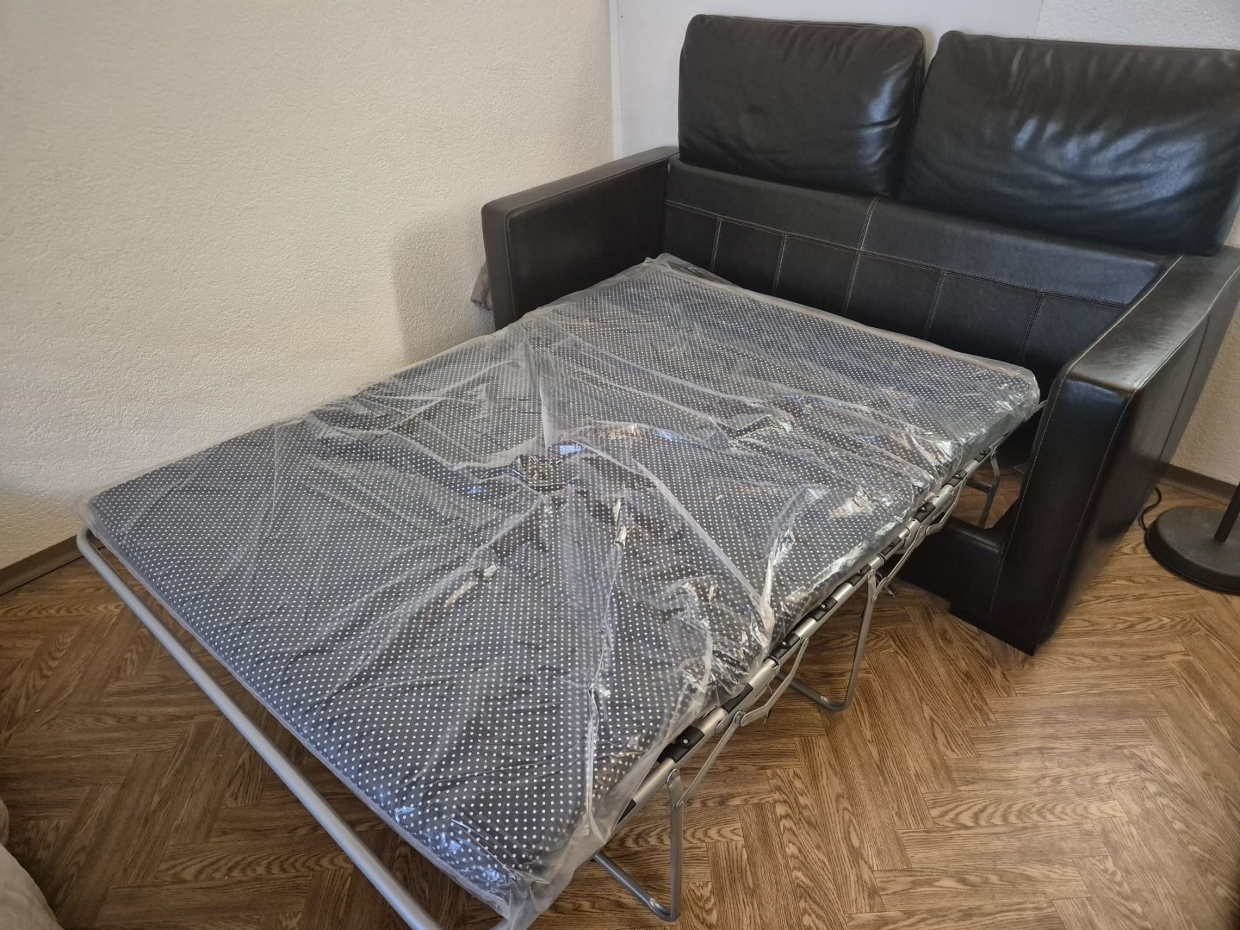 Sofas: IDP Italia | Industria Divani e Poltrone Bettsofa – Gebraucht aus Zürich von llo_w67m 2