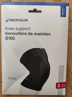 Genouillère de maintien 