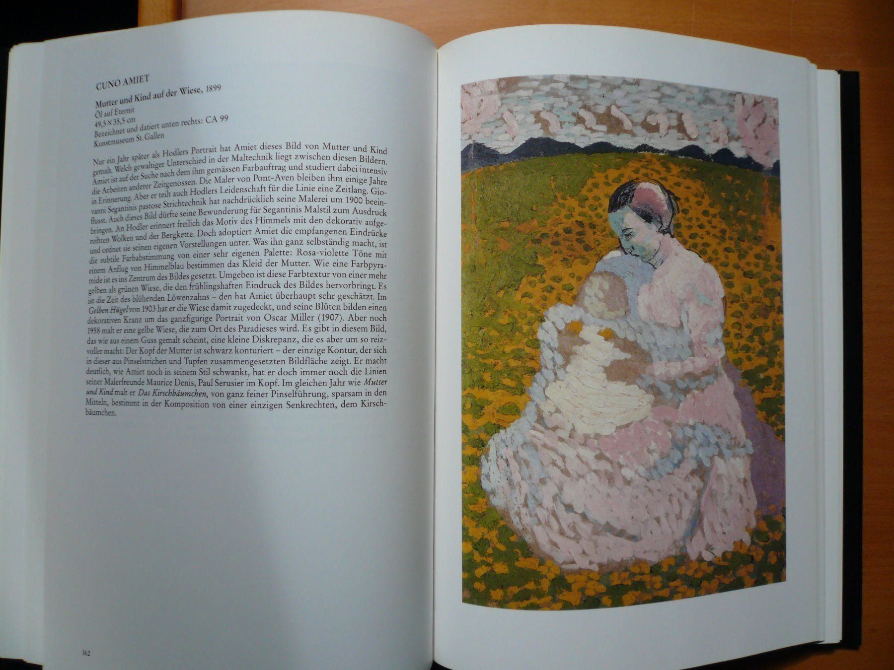 Libri: Kunst - Schweizer Malerei – Nuovo (secondo la descrizione) da Brunnadern venduto da lesezirkel 1