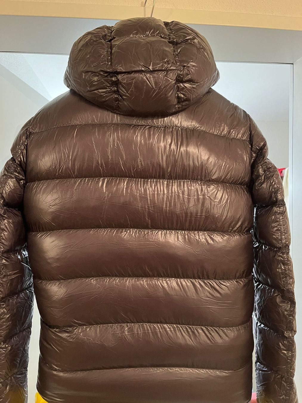 Herno Giacche: Neu-HERNO Herren Winterjacke – Nuovo (secondo la descrizione) da Kilchberg ZH venduto da nil_tvt7 1