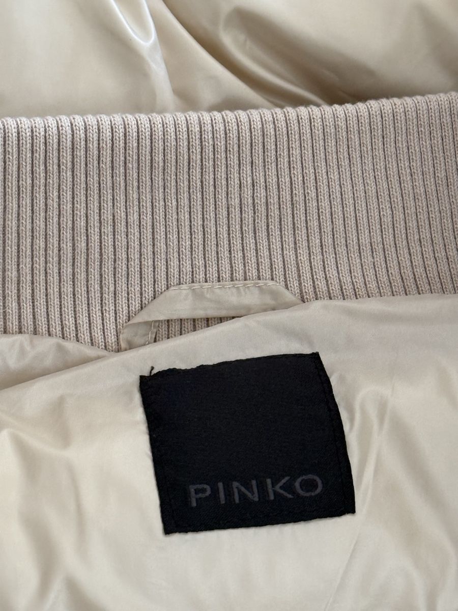 Pinko Giacche: Daunenjacke Pinko – Nuovo (secondo la descrizione) da Ebikon venduto da nat_jzh5 4