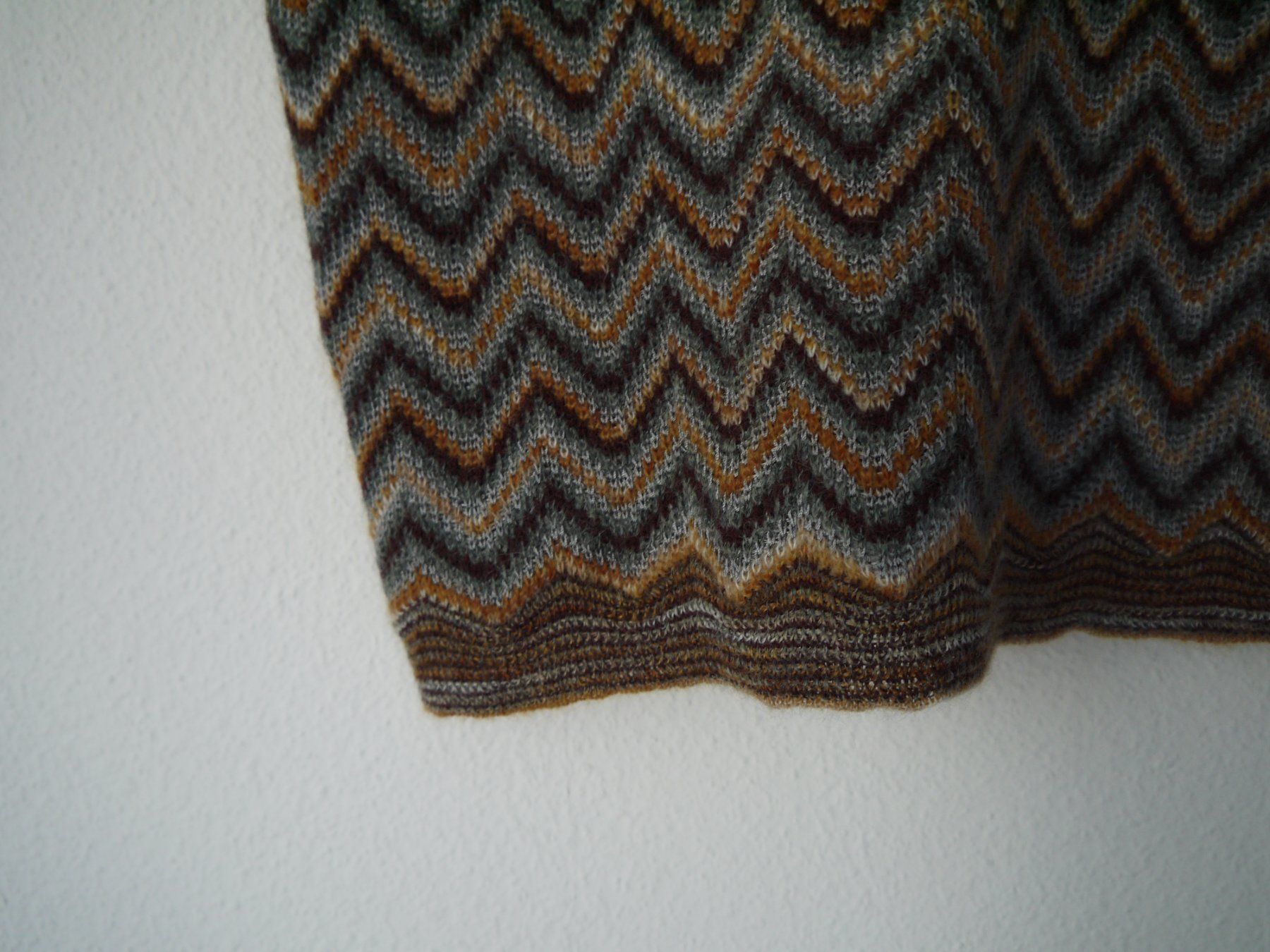 Missoni Pullover & Sweatshirts: MISSONI Pullover Gr.M – Gebraucht aus Hagendorn von Blaf 5