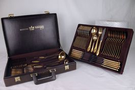 SBS Solinger Besteck 70-Teile Set