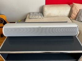 Revox Elegance A-1 Center Speaker/Lautsprecher 4Ω / 100W