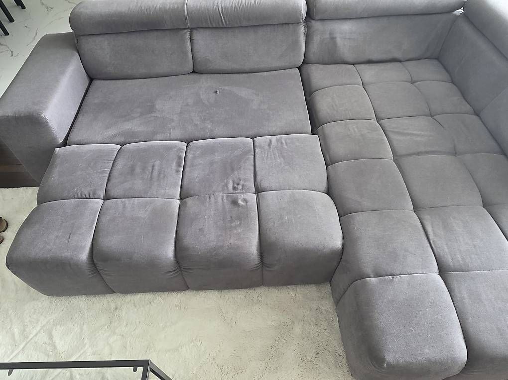 Divani: Sofa mit Schlaffunktion – Usato da Emmenbrücke venduto da ali_ws9g 1